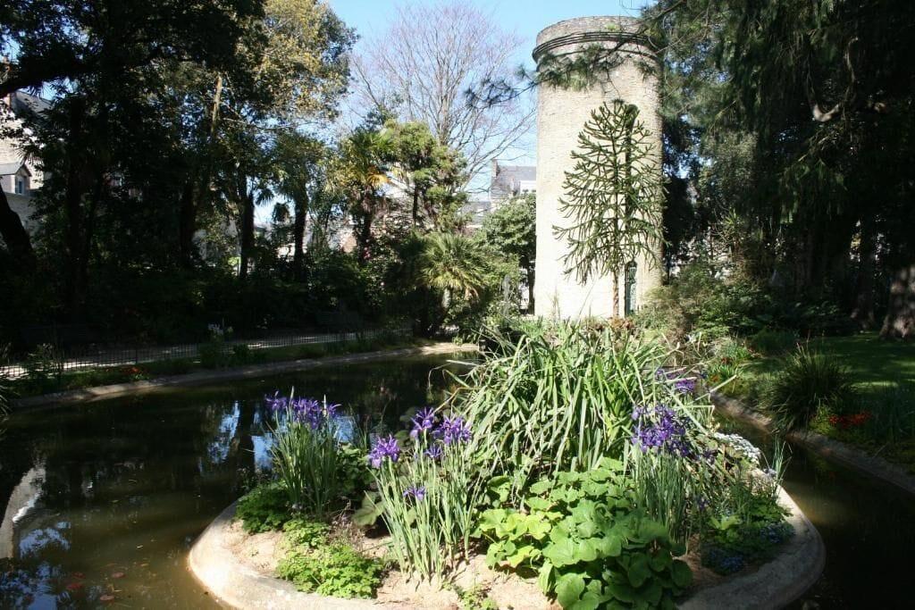 Cit'Hotel Hotel Beausejour Cherbourg-en-Cotentin Zewnętrze zdjęcie