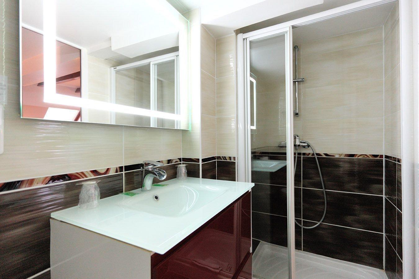 Cit'Hotel Hotel Beausejour Cherbourg-en-Cotentin Zewnętrze zdjęcie