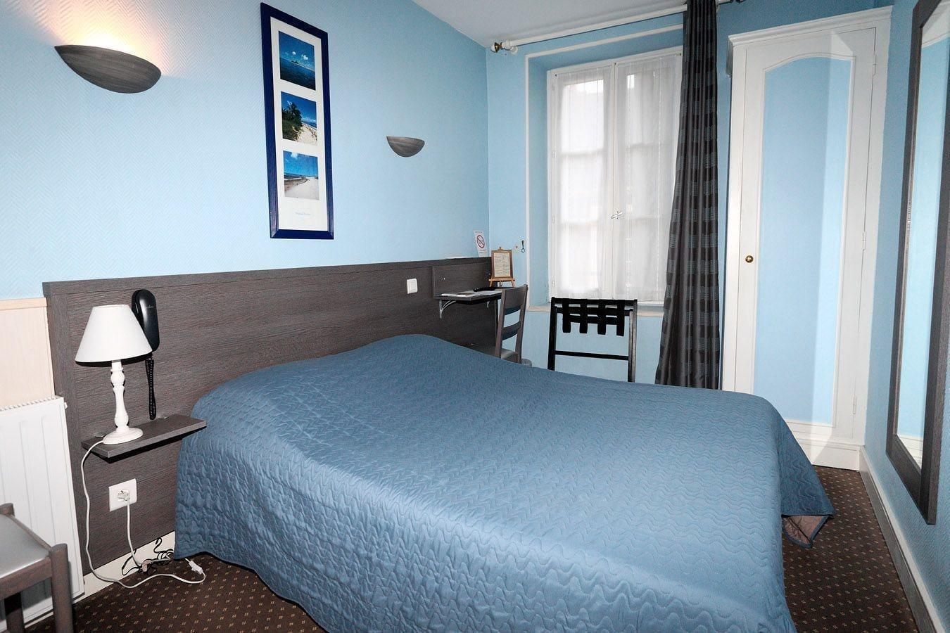 Cit'Hotel Hotel Beausejour Cherbourg-en-Cotentin Zewnętrze zdjęcie