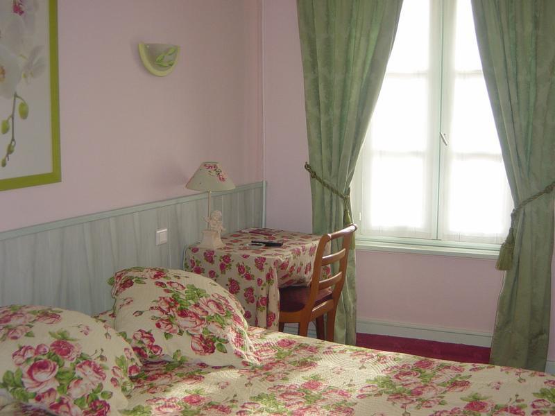 Cit'Hotel Hotel Beausejour Cherbourg-en-Cotentin Zewnętrze zdjęcie