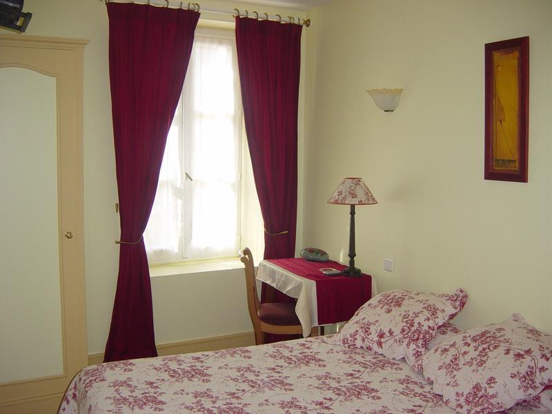 Cit'Hotel Hotel Beausejour Cherbourg-en-Cotentin Zewnętrze zdjęcie