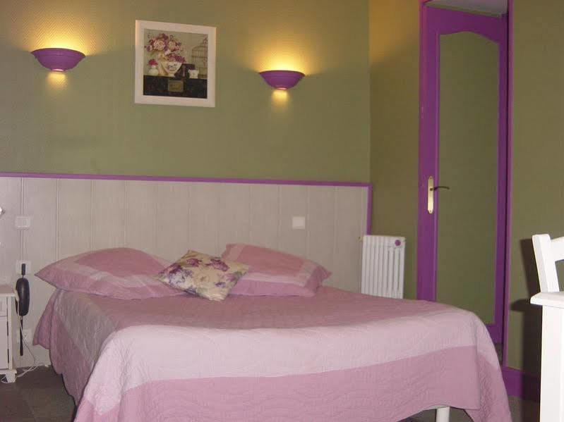 Cit'Hotel Hotel Beausejour Cherbourg-en-Cotentin Zewnętrze zdjęcie